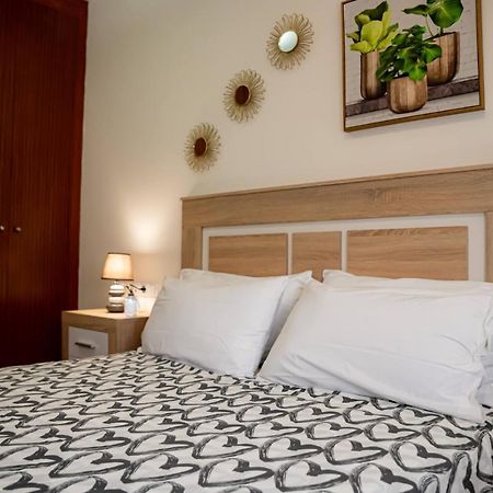 Apartamento Poleo Icod De Los Vinos Εξωτερικό φωτογραφία