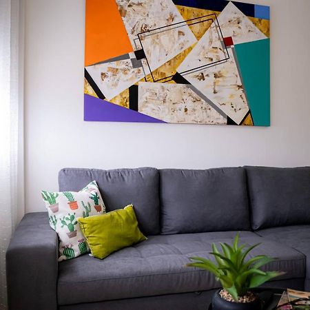 Apartamento Poleo Icod De Los Vinos Εξωτερικό φωτογραφία