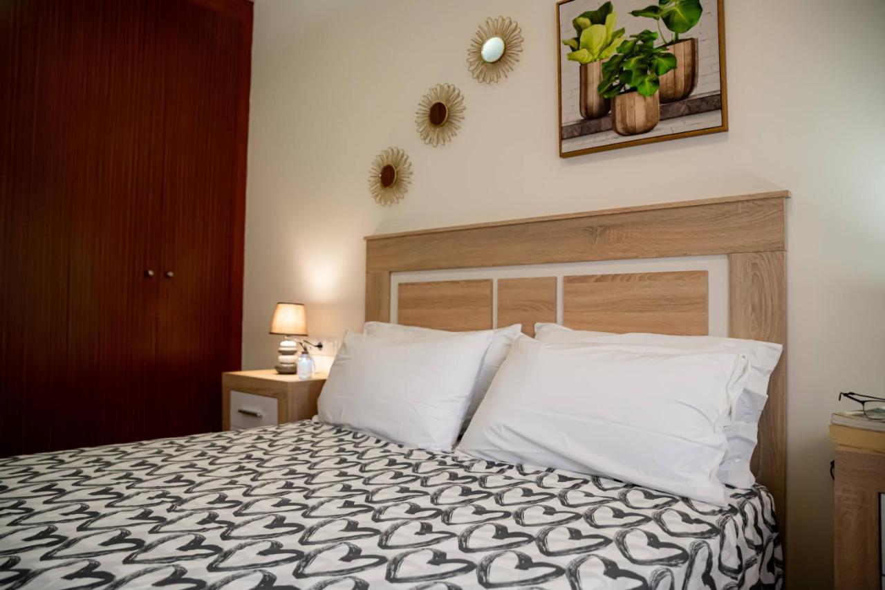 Apartamento Poleo Icod De Los Vinos Εξωτερικό φωτογραφία
