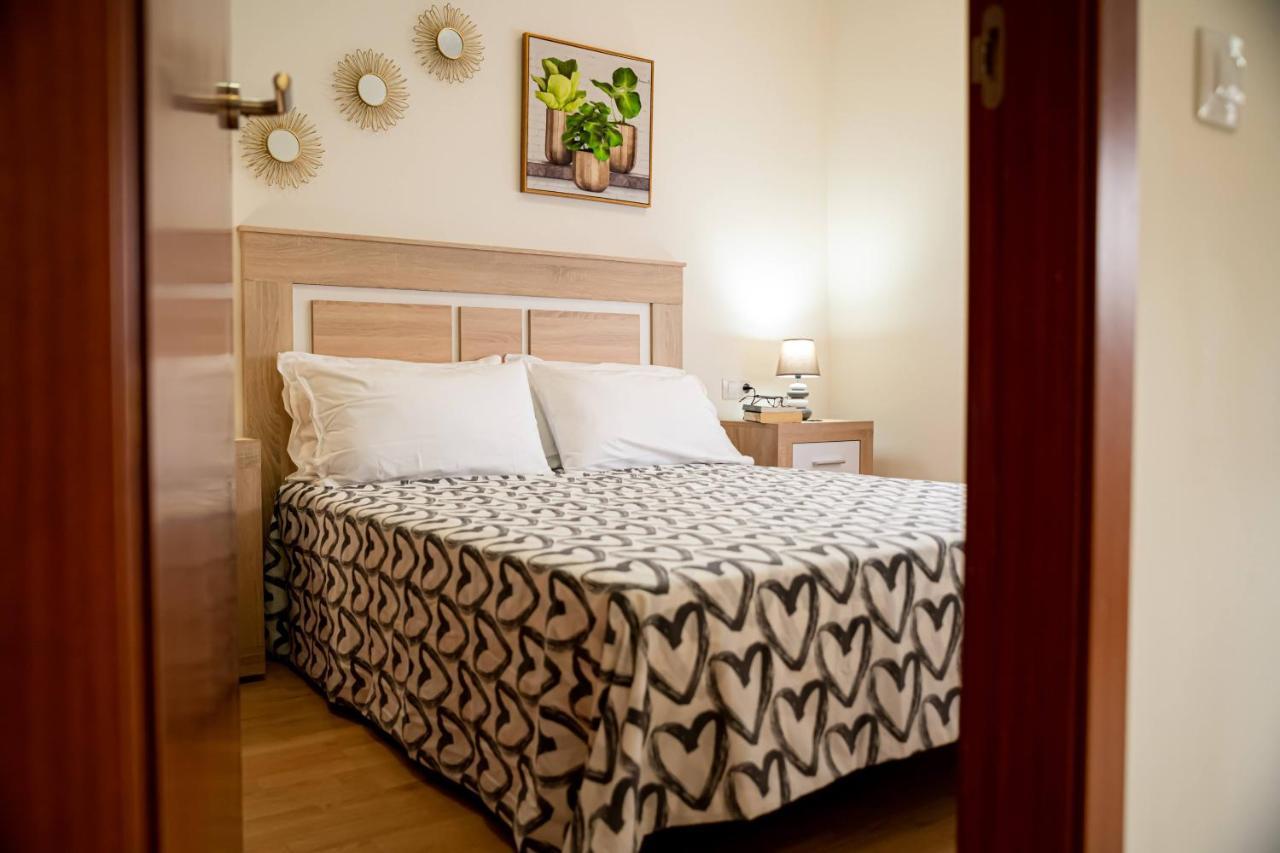 Apartamento Poleo Icod De Los Vinos Εξωτερικό φωτογραφία