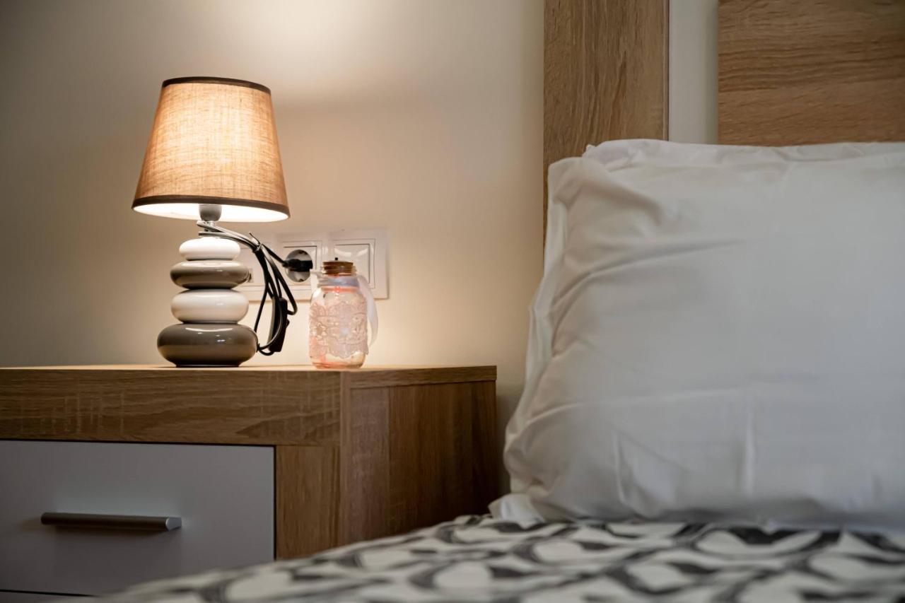 Apartamento Poleo Icod De Los Vinos Εξωτερικό φωτογραφία
