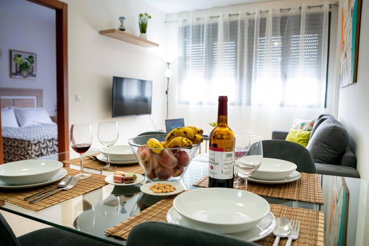 Apartamento Poleo Icod De Los Vinos Εξωτερικό φωτογραφία