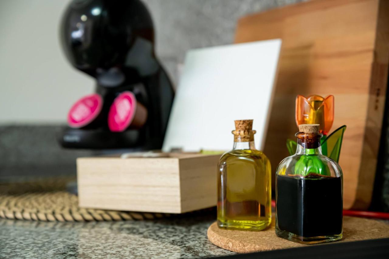 Apartamento Poleo Icod De Los Vinos Εξωτερικό φωτογραφία