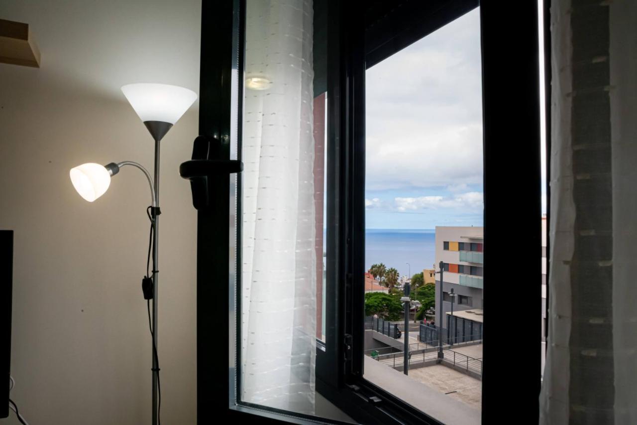 Apartamento Poleo Icod De Los Vinos Εξωτερικό φωτογραφία