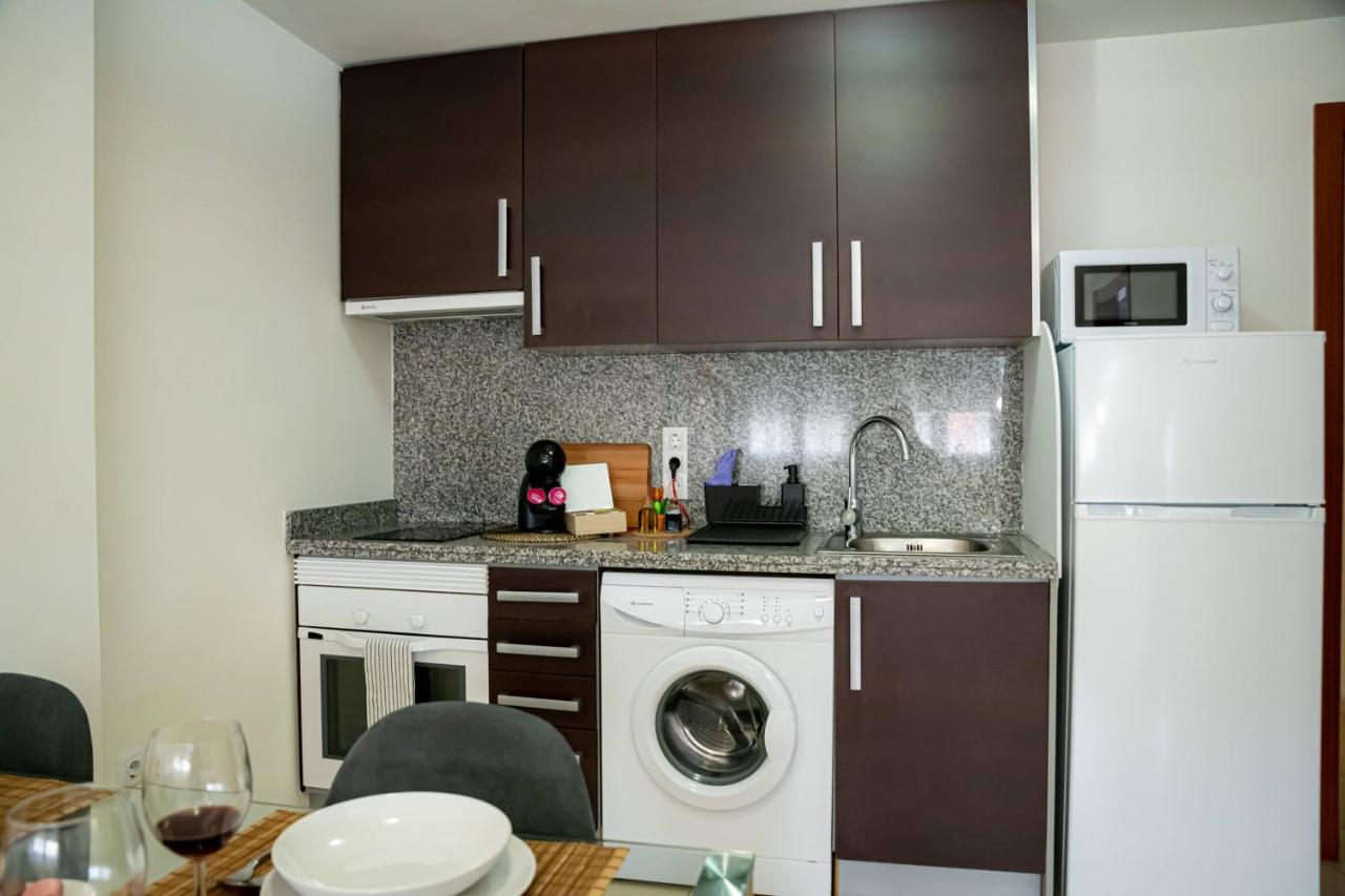 Apartamento Poleo Icod De Los Vinos Εξωτερικό φωτογραφία