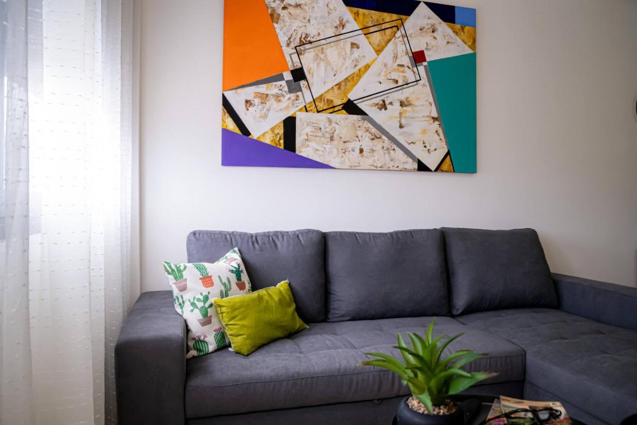 Apartamento Poleo Icod De Los Vinos Εξωτερικό φωτογραφία