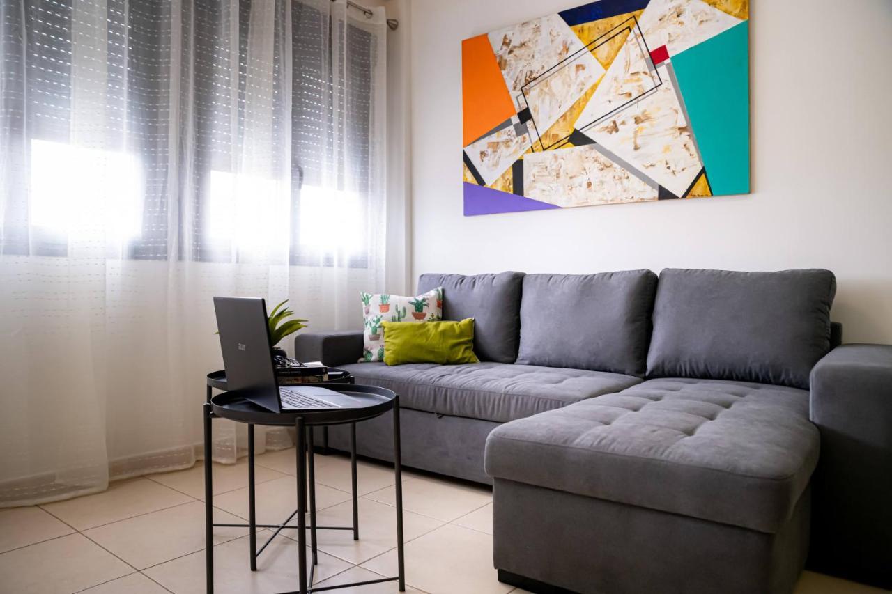 Apartamento Poleo Icod De Los Vinos Εξωτερικό φωτογραφία