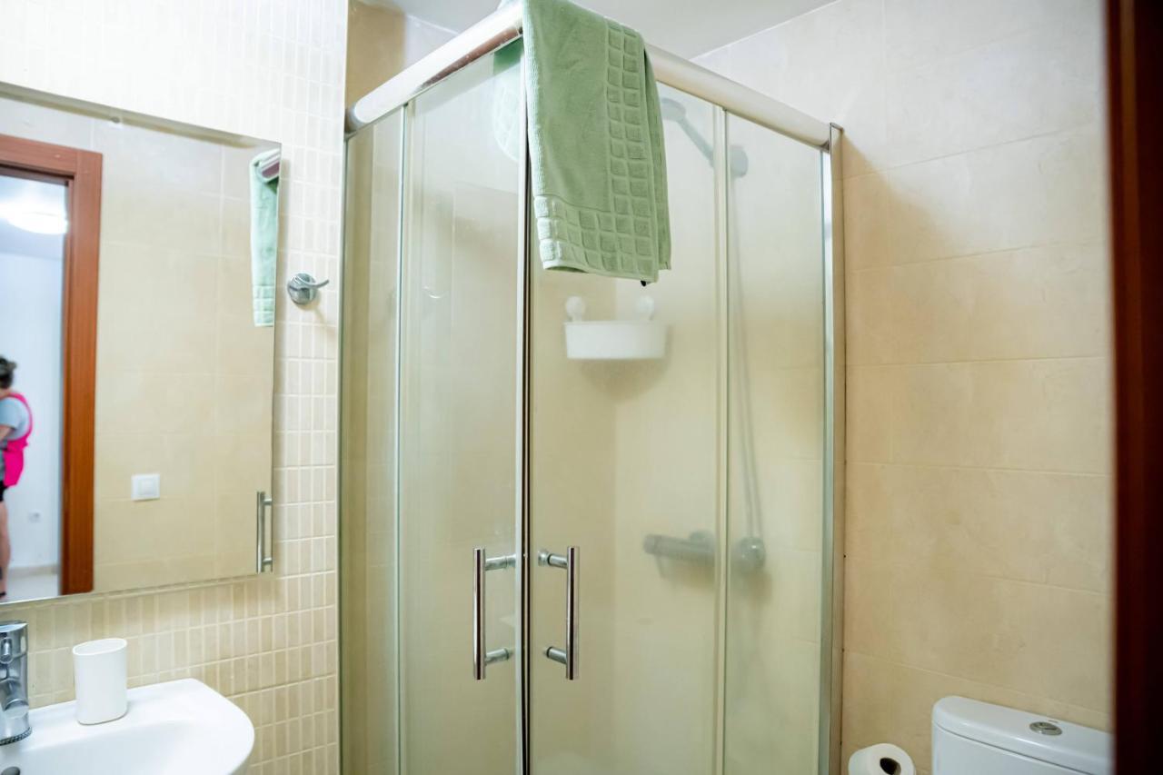 Apartamento Poleo Icod De Los Vinos Εξωτερικό φωτογραφία