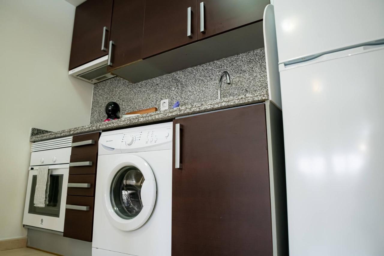 Apartamento Poleo Icod De Los Vinos Εξωτερικό φωτογραφία