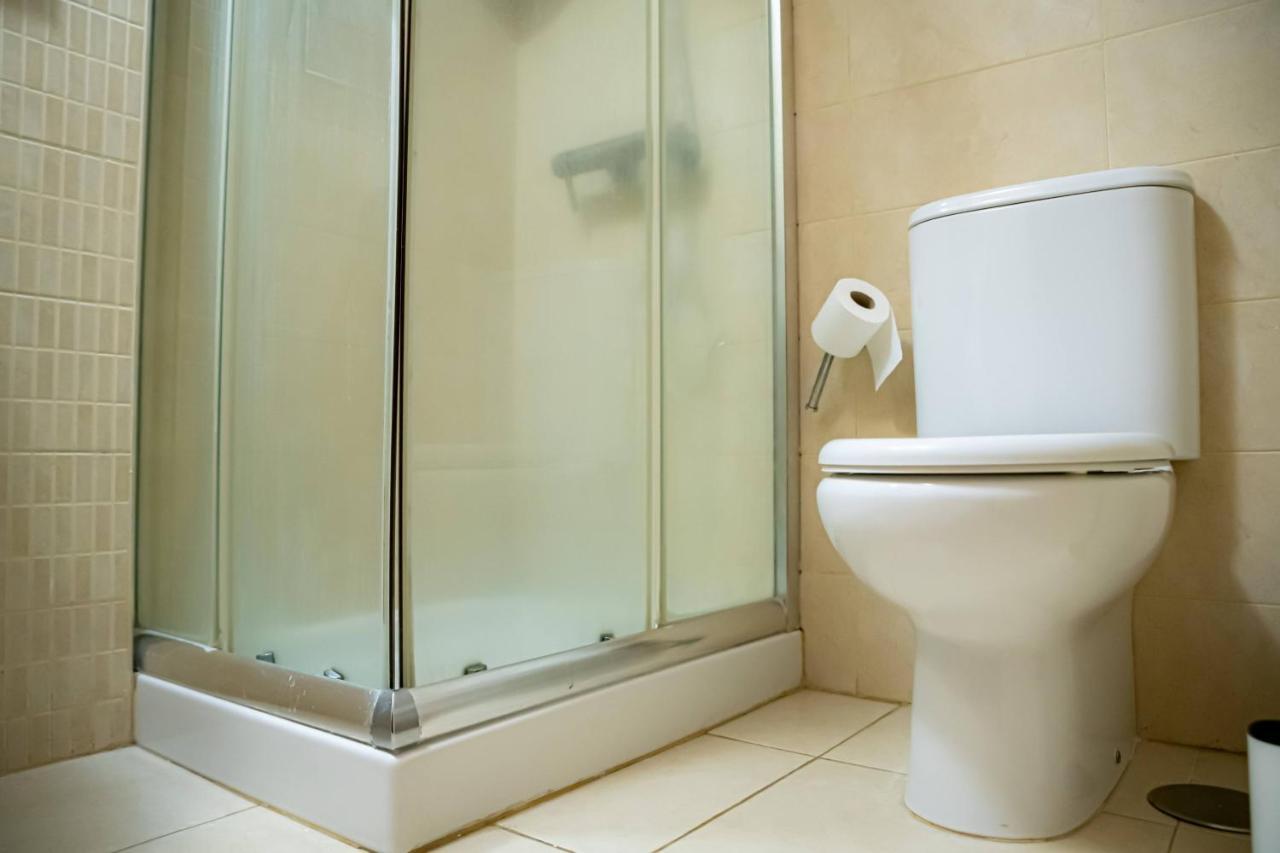 Apartamento Poleo Icod De Los Vinos Εξωτερικό φωτογραφία