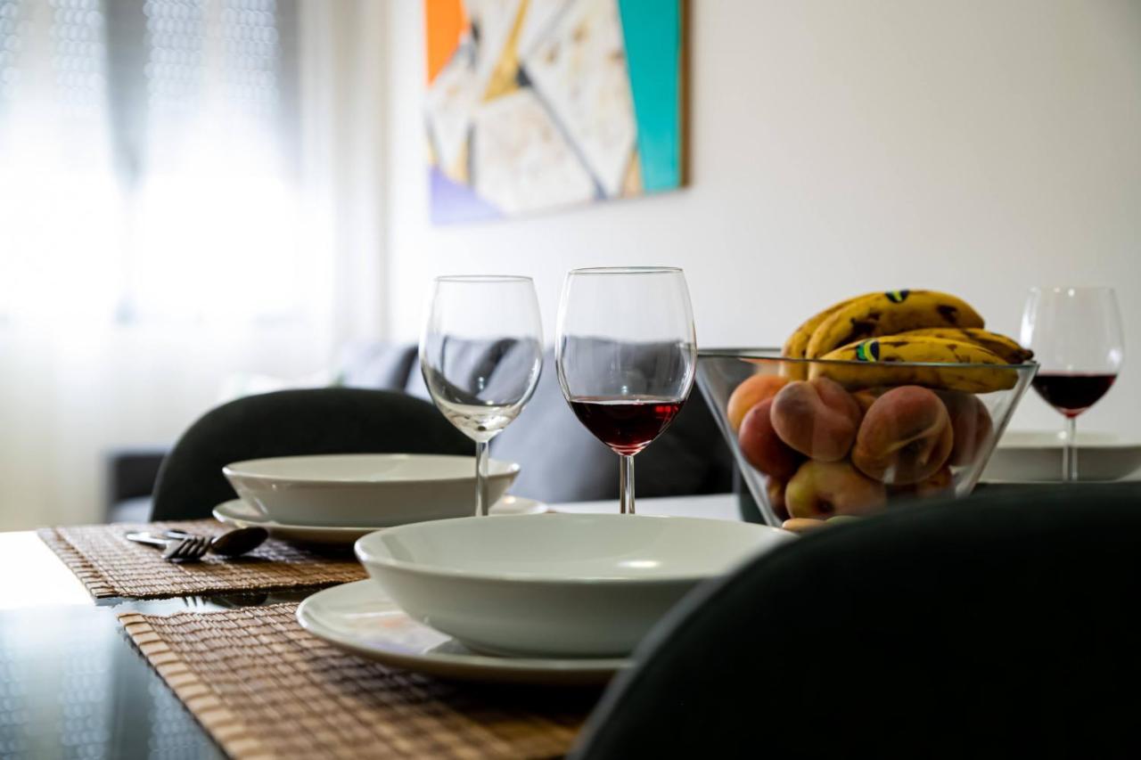 Apartamento Poleo Icod De Los Vinos Εξωτερικό φωτογραφία
