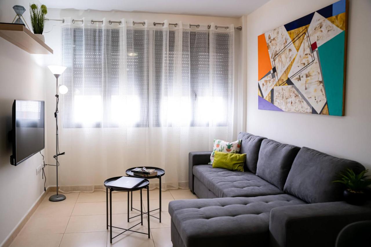 Apartamento Poleo Icod De Los Vinos Εξωτερικό φωτογραφία