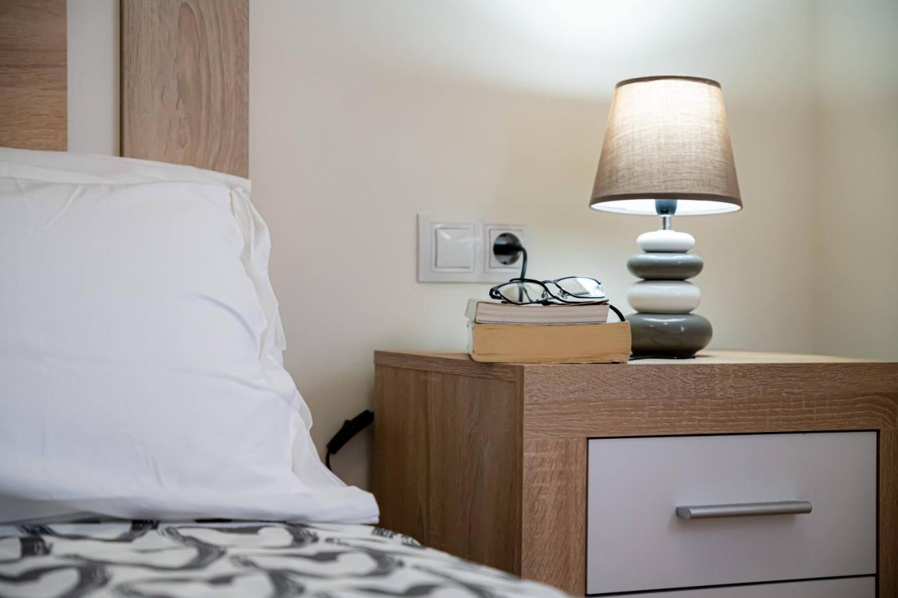 Apartamento Poleo Icod De Los Vinos Εξωτερικό φωτογραφία