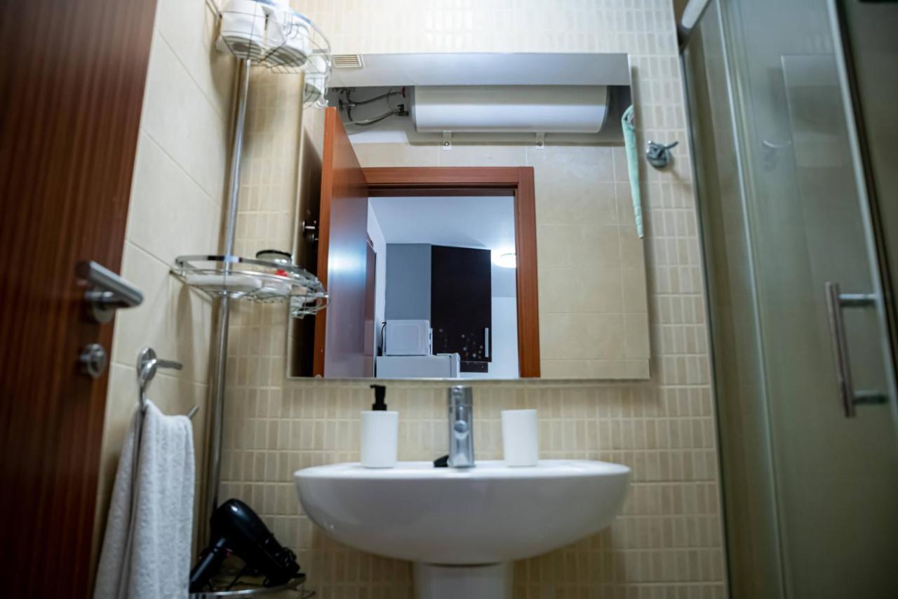 Apartamento Poleo Icod De Los Vinos Εξωτερικό φωτογραφία